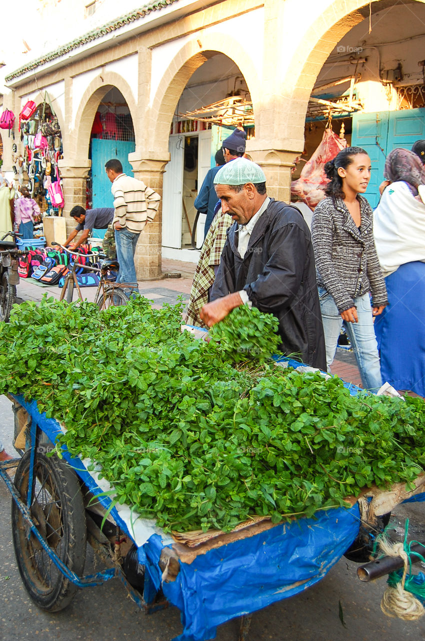 Mint mint and more mint. loved the bright colors.. tried to capture them