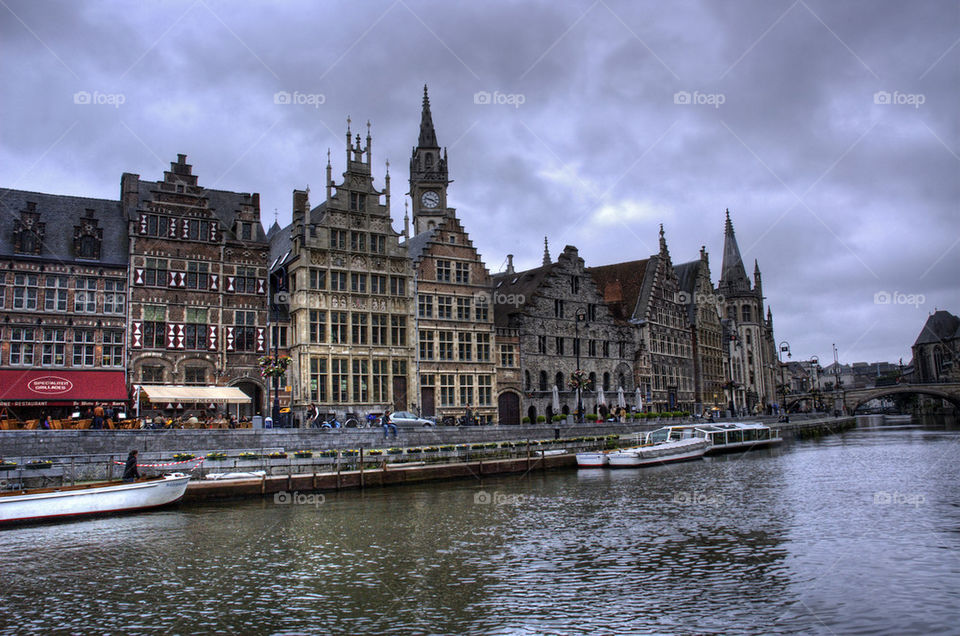 Ghent