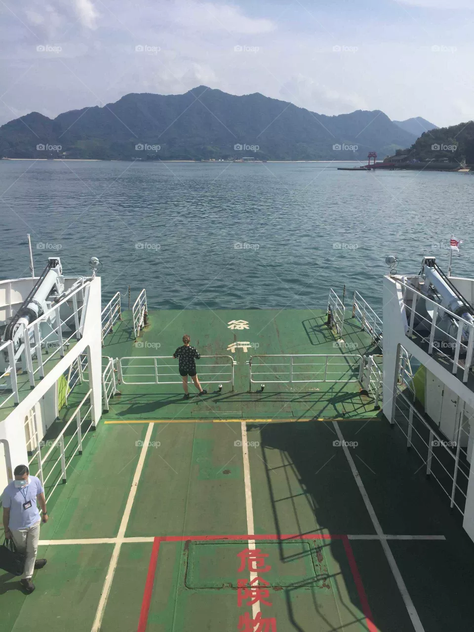 Water, Watercraft, Travel, Recreation, Transportation System