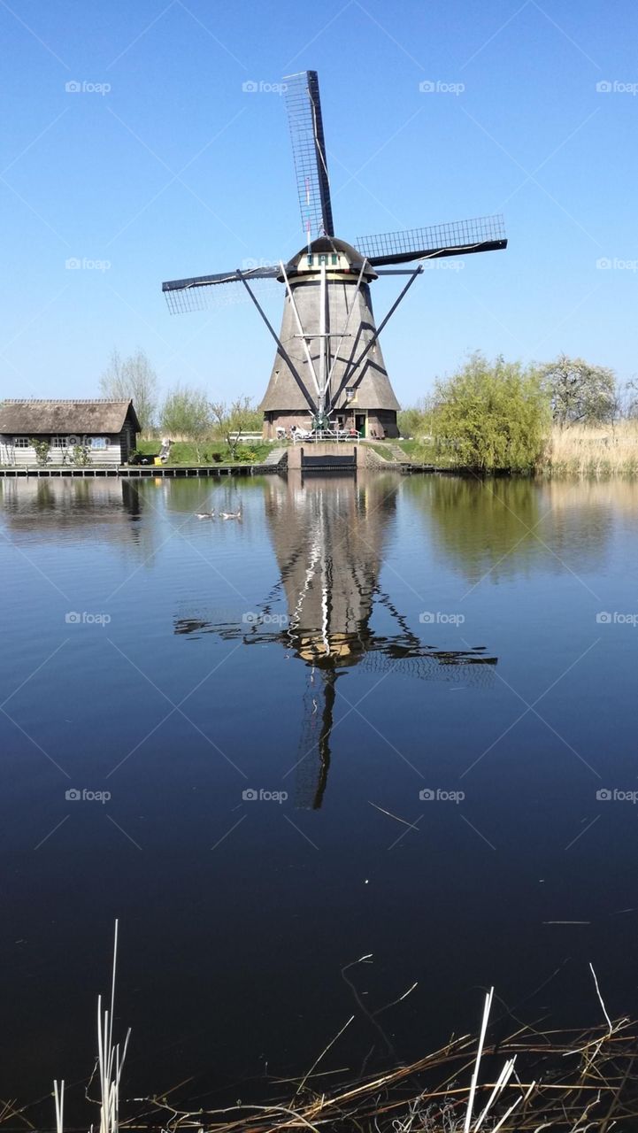 Windmill