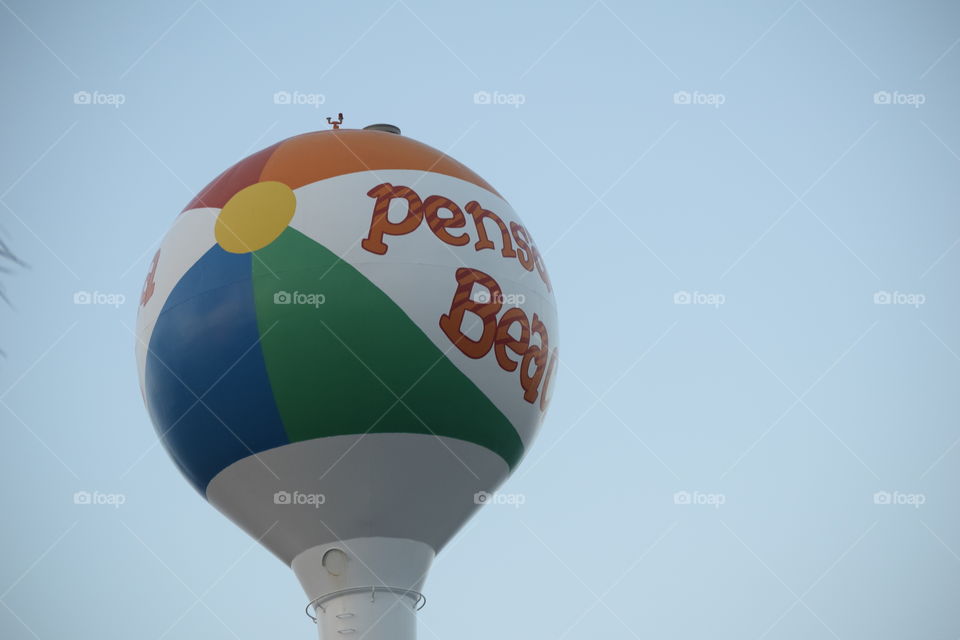 Pensacola Beach Vacay