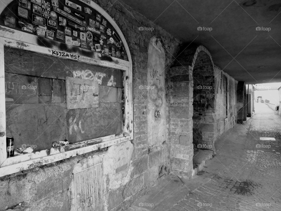 My old city Kłodzko