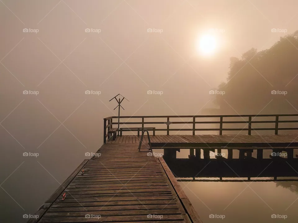 sunrise