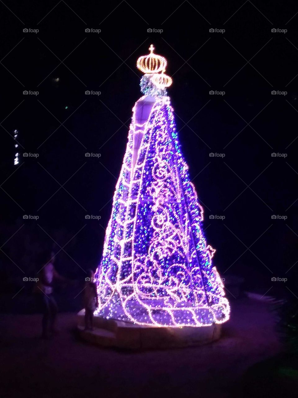 imagem de Nossa Senhora