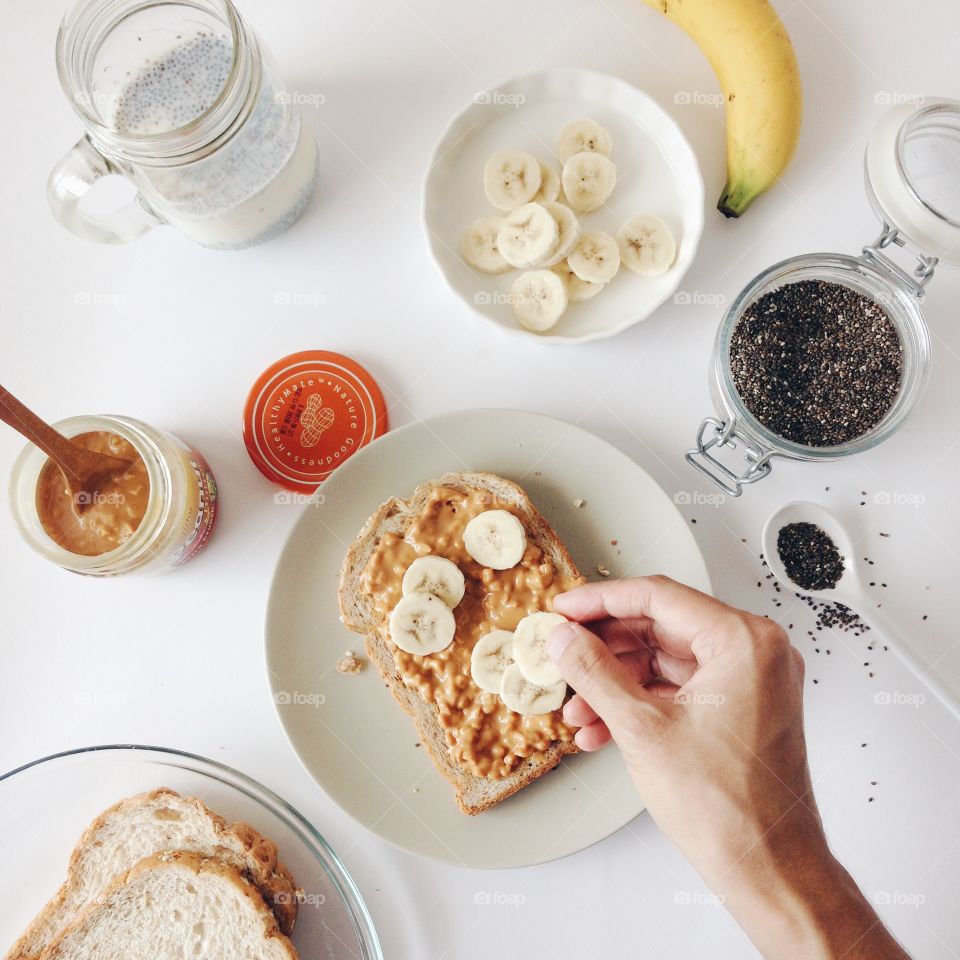 Food, Coffee, Breakfast, Cup, Sweet