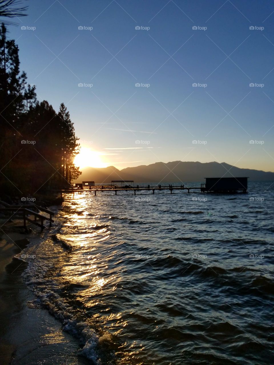 Tahoe Love!