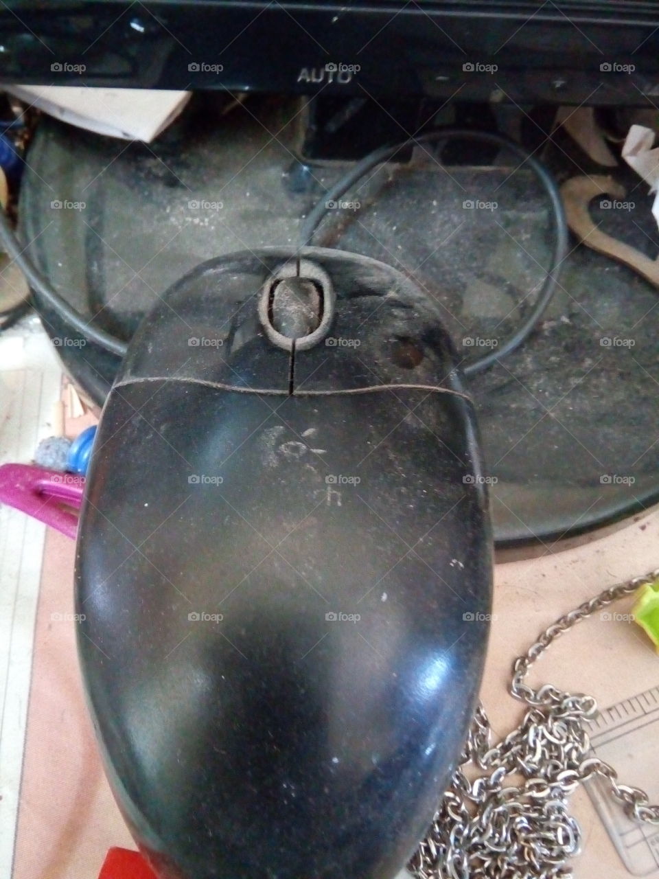 cybersecurity threats