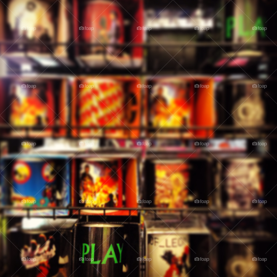 coffee cups play colour by byg