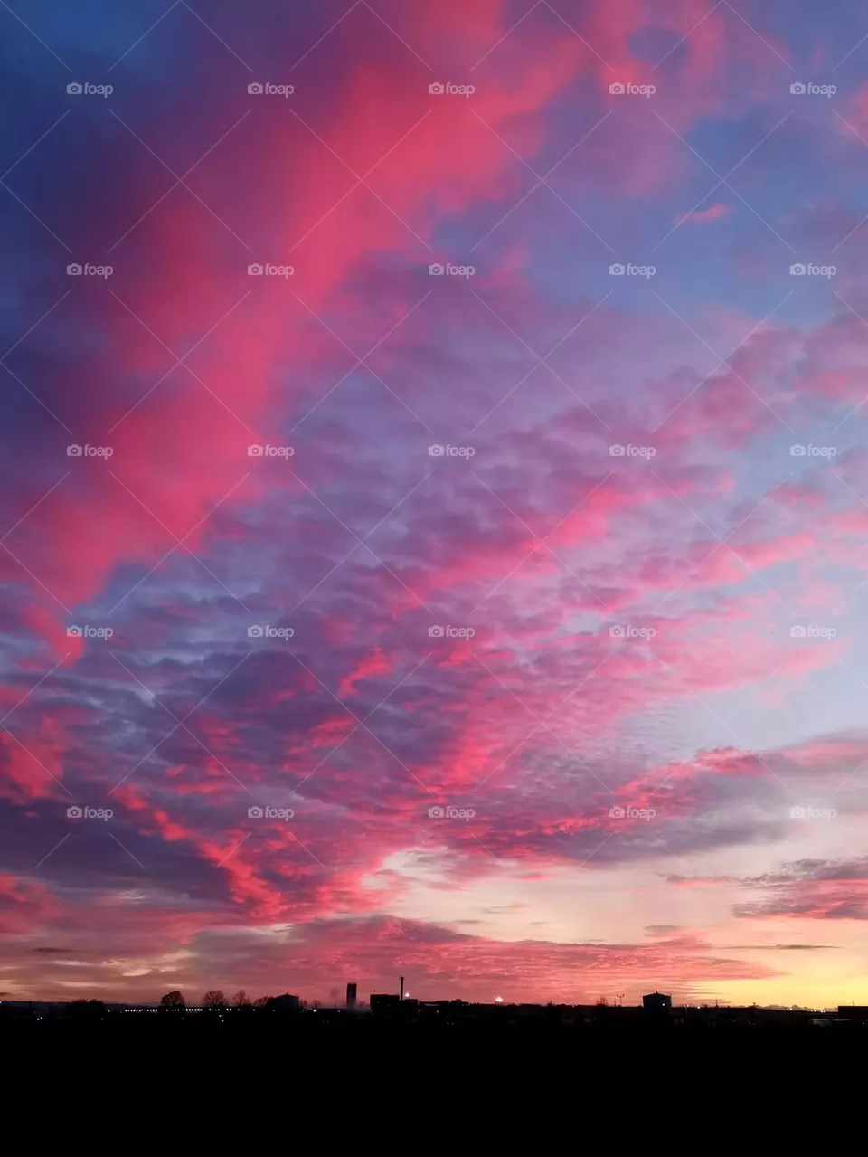 Nice Sky