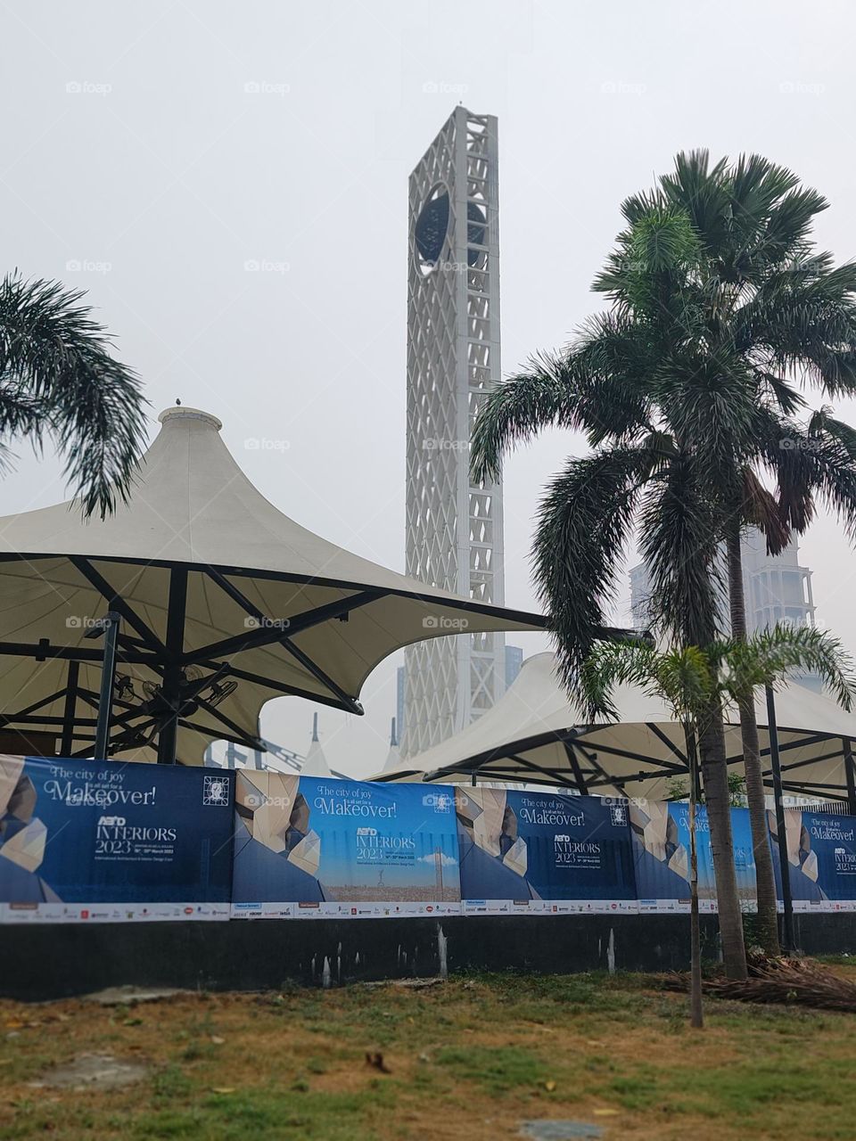 Mobile series: Architecture