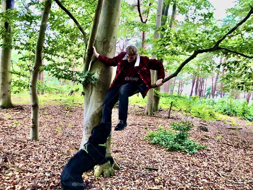 Higher than the moon 🙈