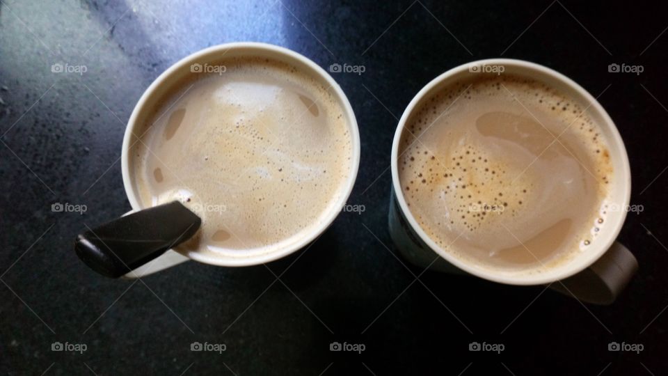 Cafecito