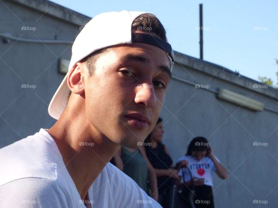 Shadow and light🌓