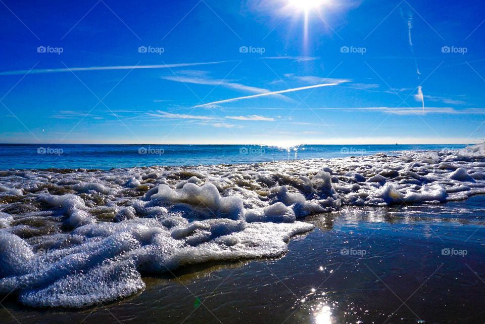 Espana.Valencia.Балеарское море