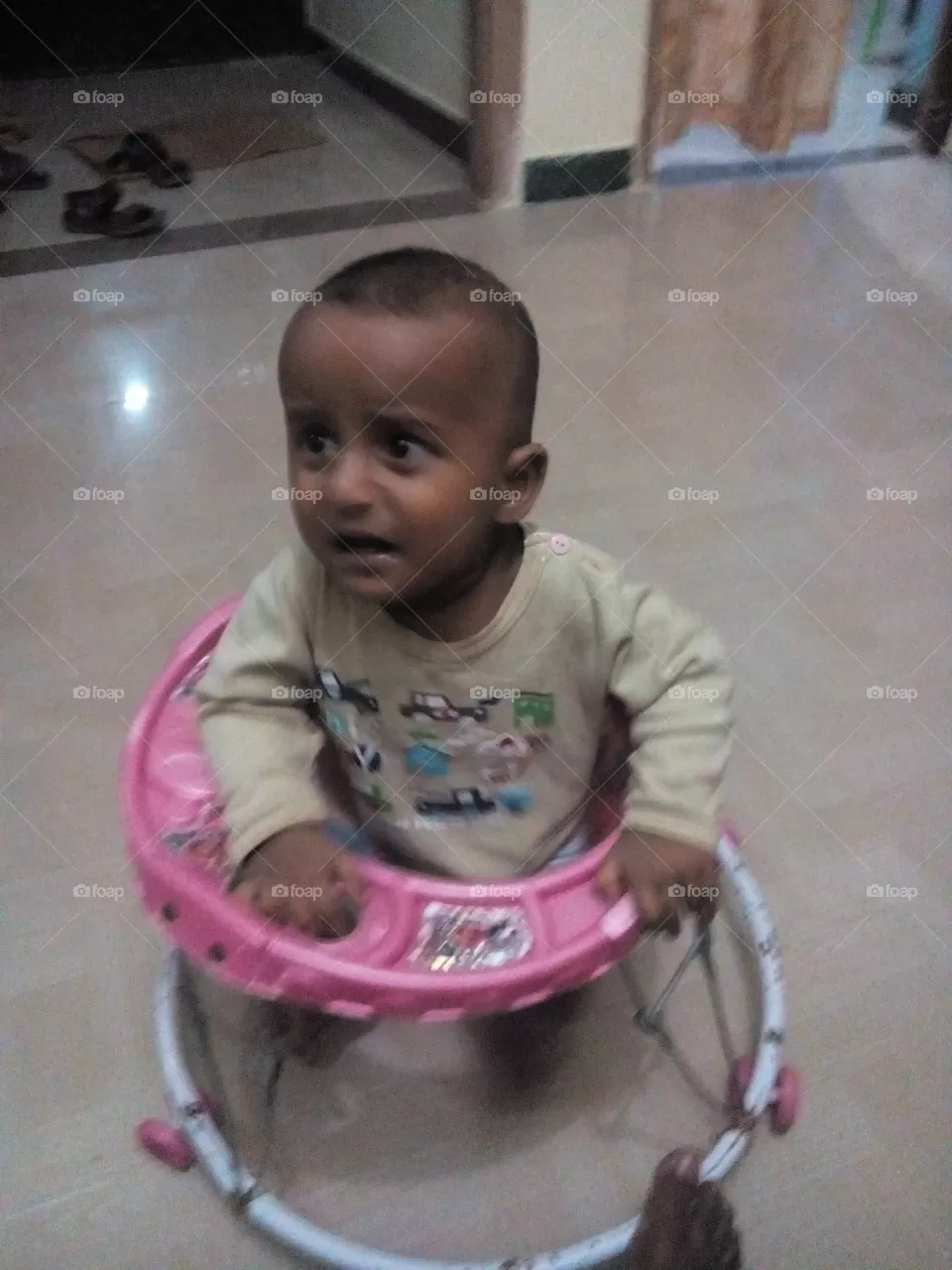 baby
