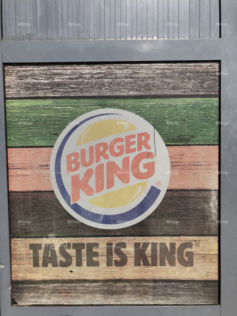 Burger King