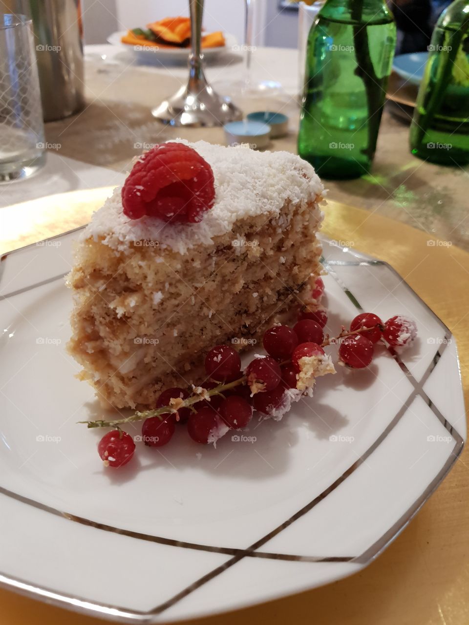 Gateau