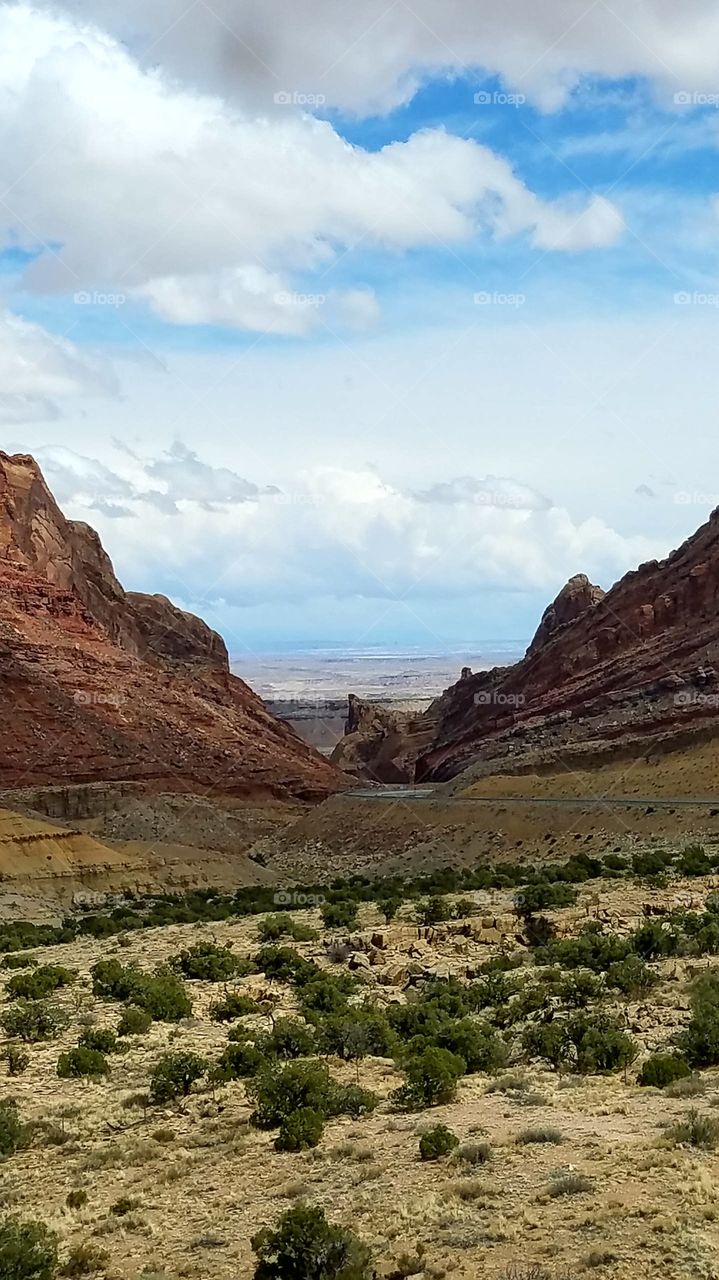 Utah is breathtaking