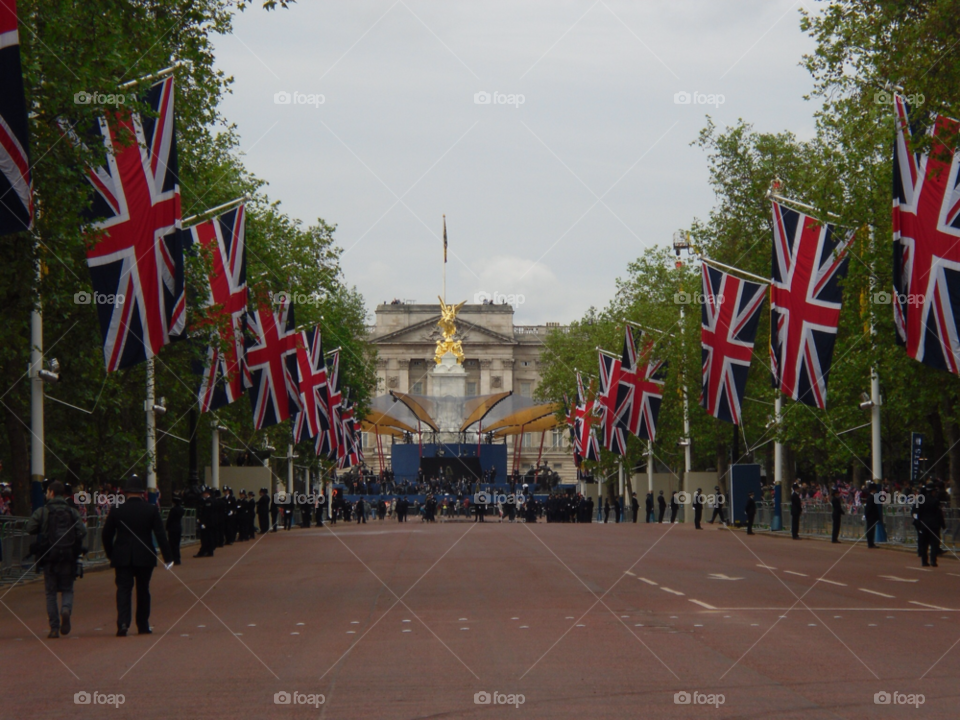 london england celebration monarchy by laurar9