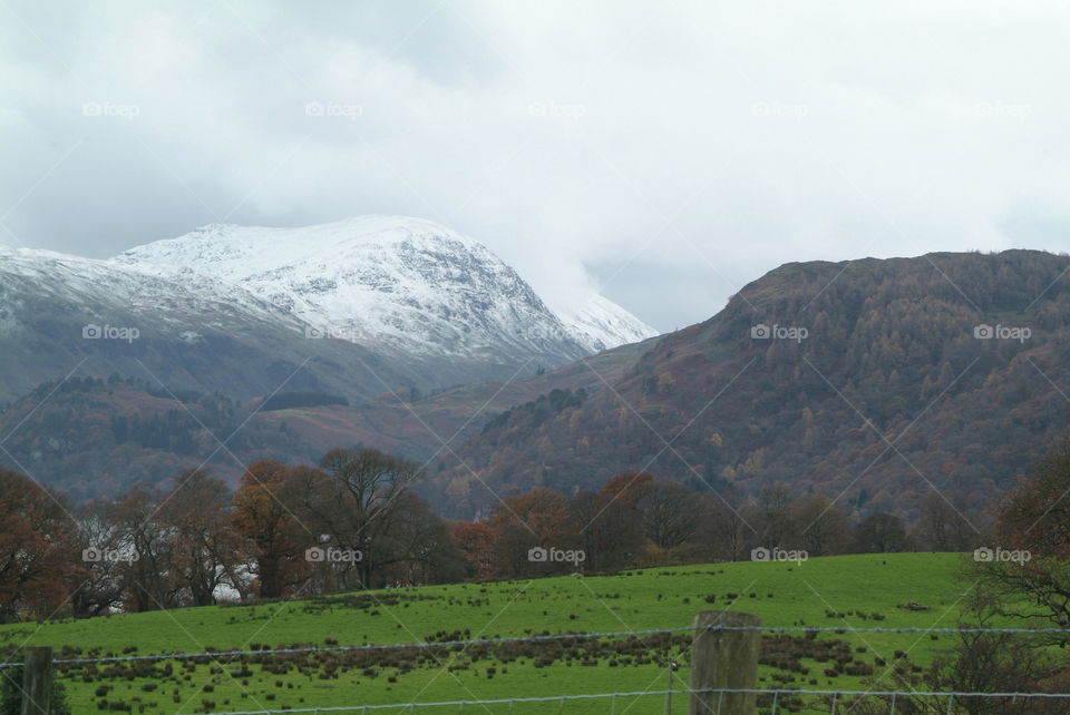 Lake District 