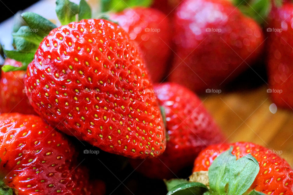 Strawberry 