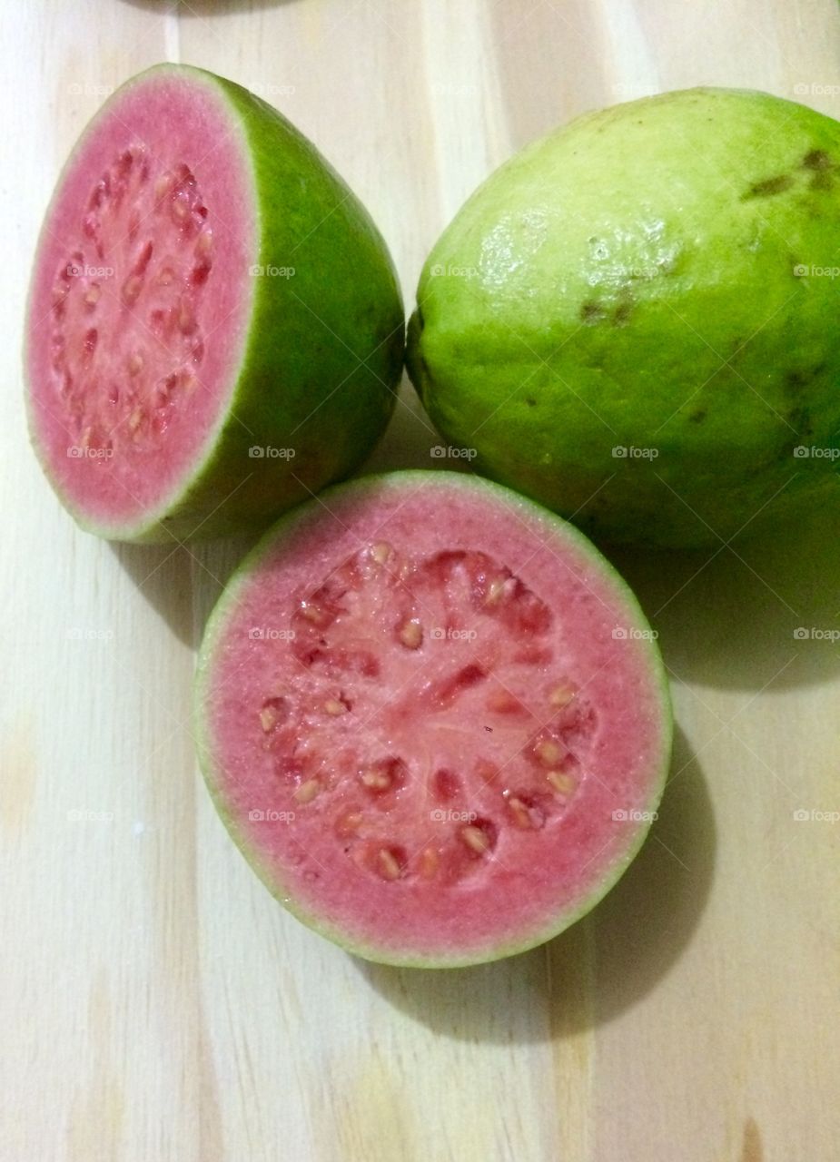 guava 