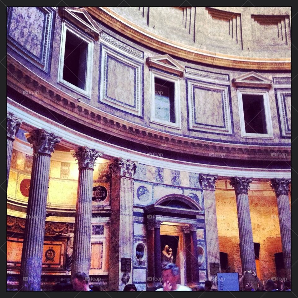 Pantheon