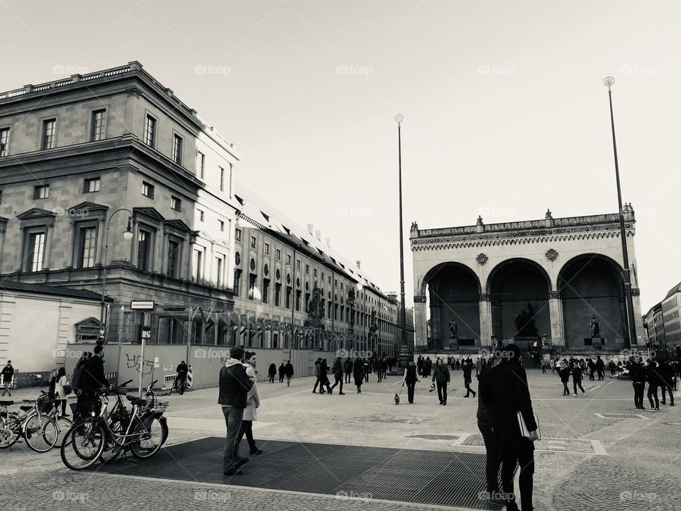 Architecture Germany 2