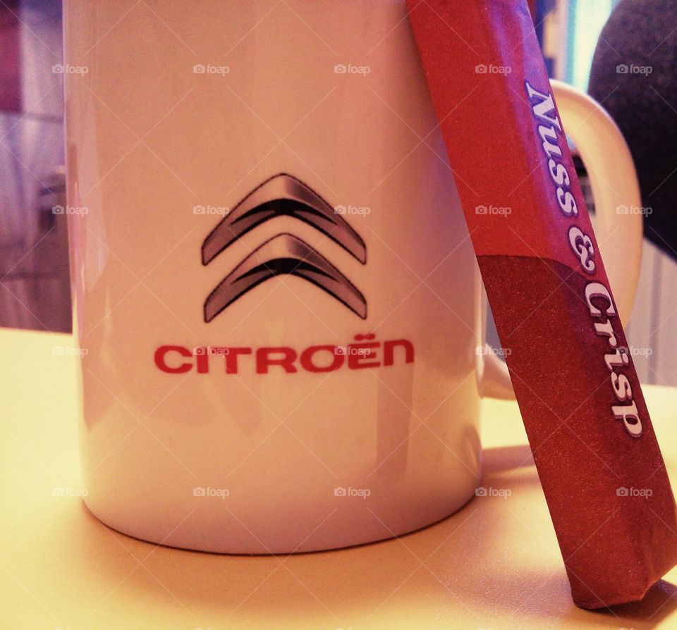 Citroen Cup