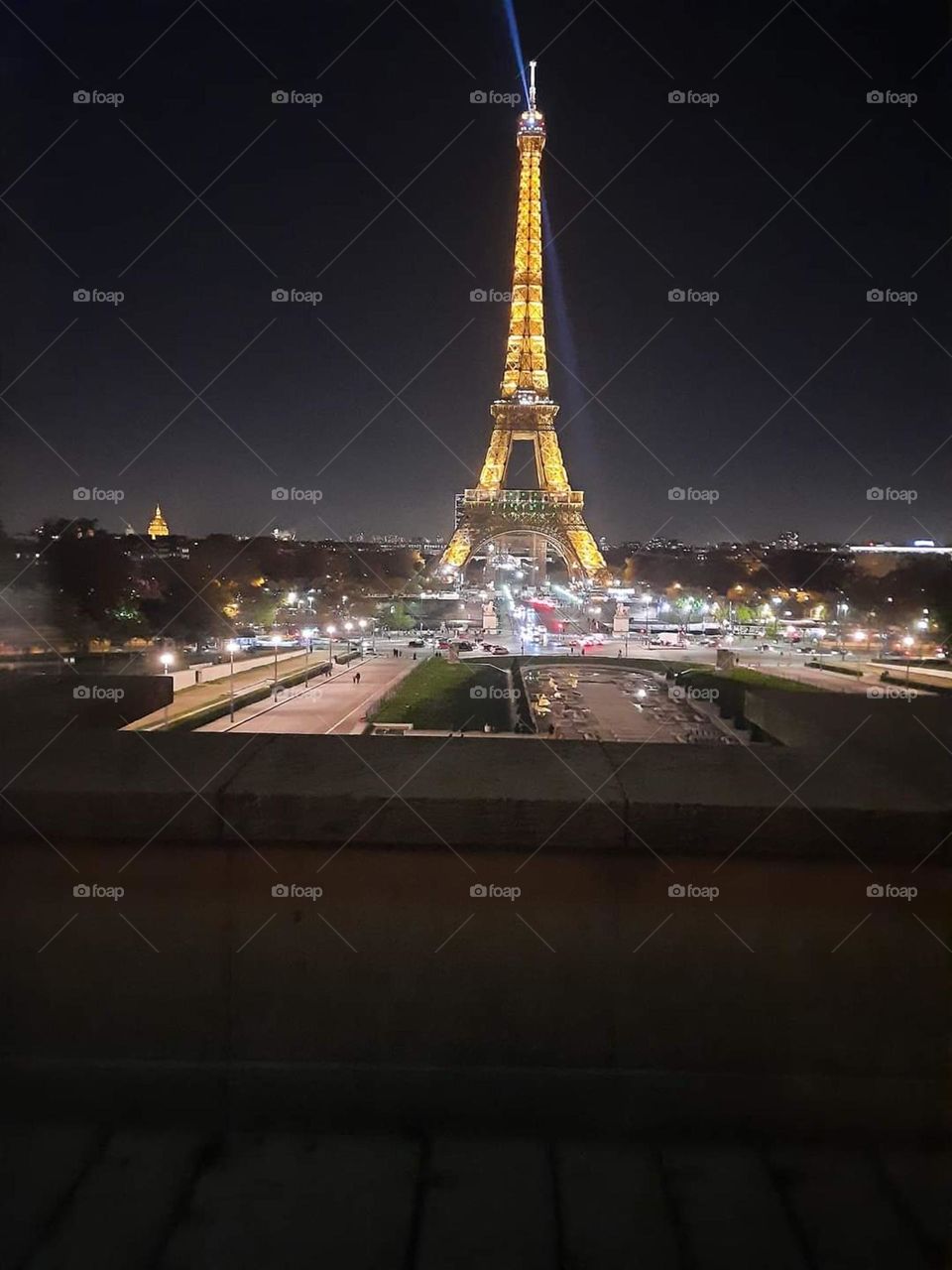 Tháp Eiffel