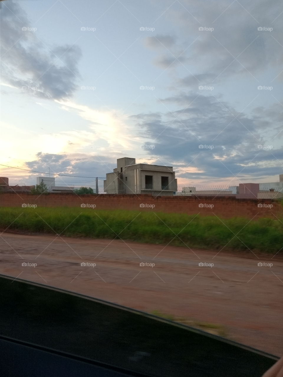 Lugar lindo do Brasil!