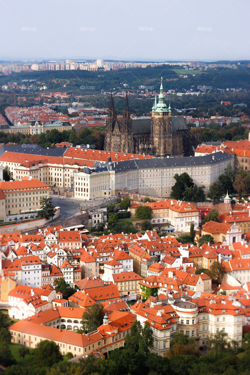 Prague 