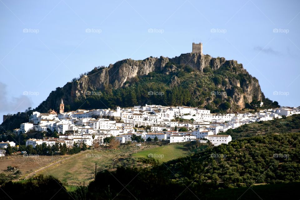 No Person, Seashore, Architecture, Travel, Town