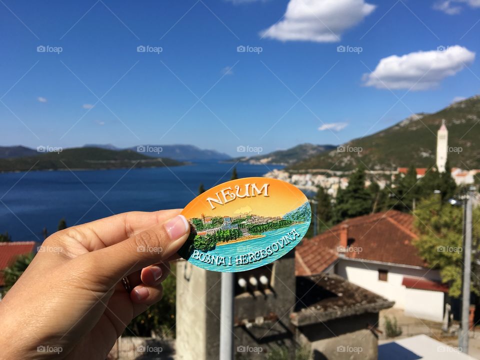 Bosnia & Herzegovina 