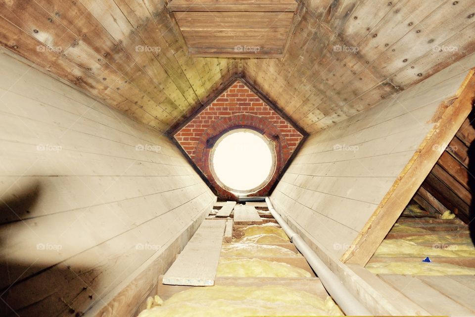 Loft tunnel
