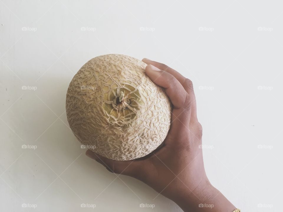 Muskmelon