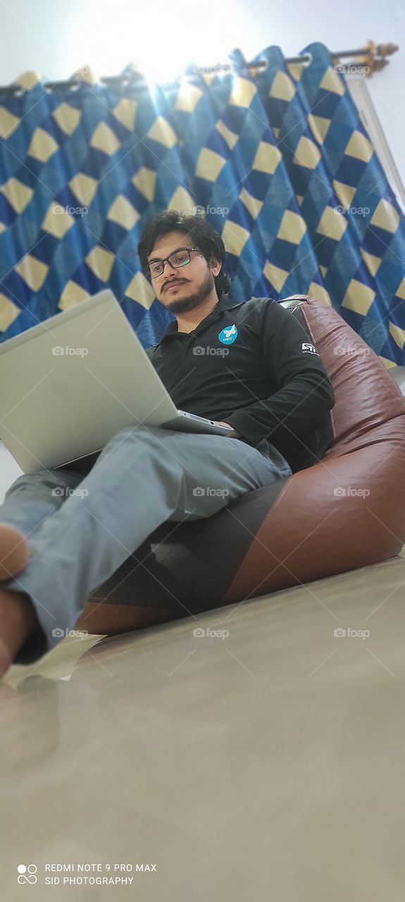 Dreams don't work unless you do.