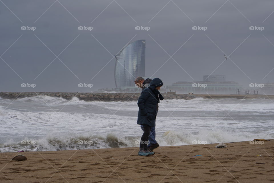 Mediterranean Winter