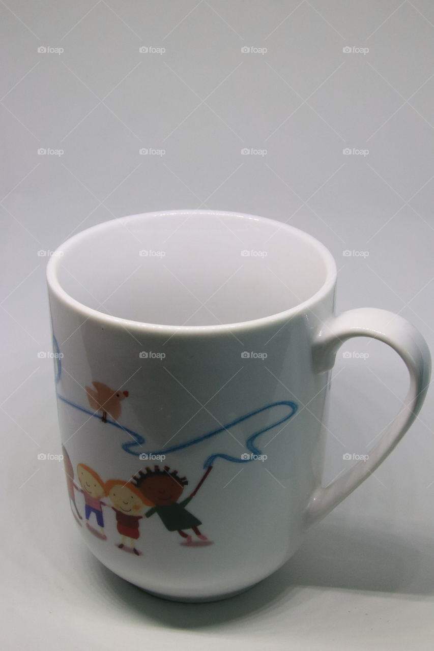 Small mug