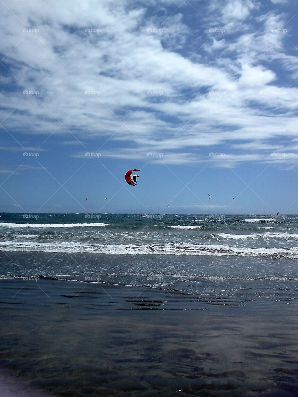 Atlantica in Tenerife