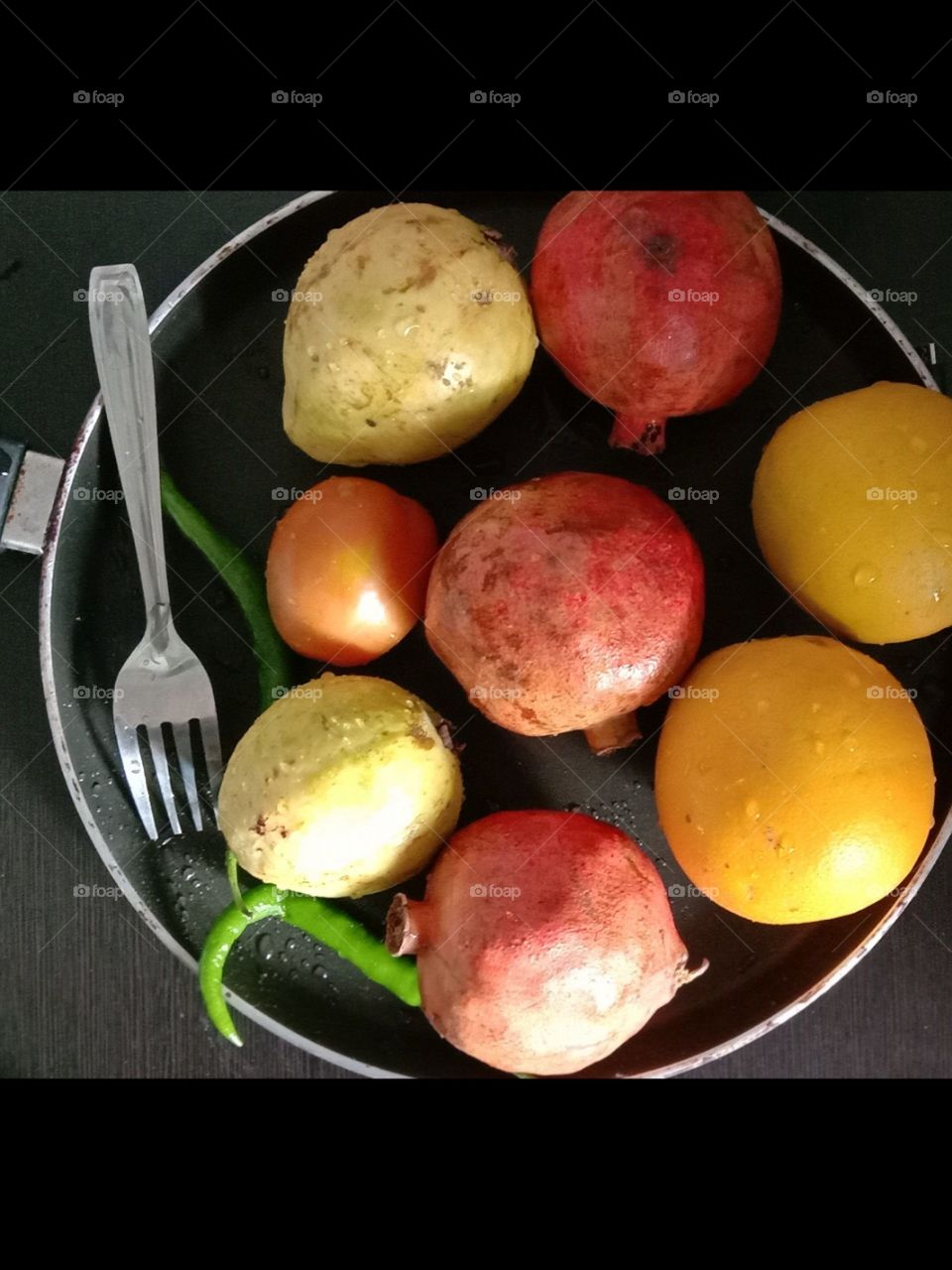 fruits😋❤️😍