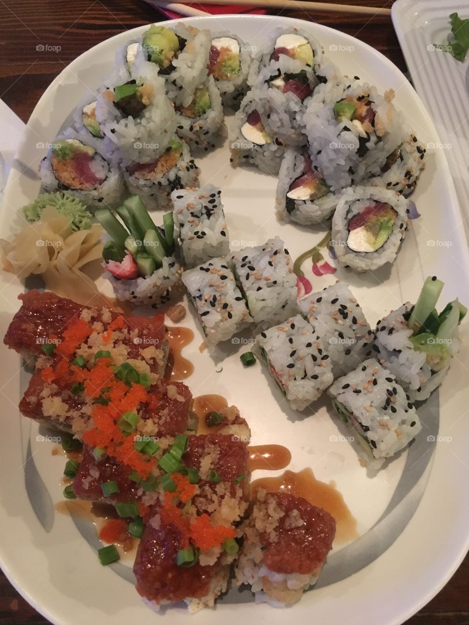 Sushi