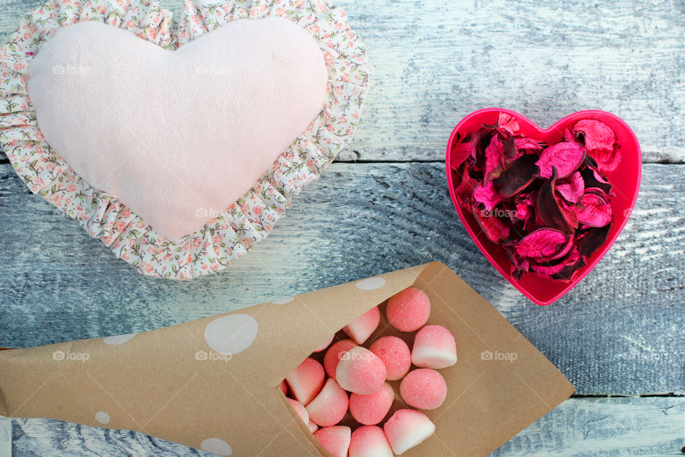 History of pink color, pink, marshmallow, candy, dessert, yummy, heart, Valentine's Day, Eighth March, International Women's Day, holiday, postcard, food, air, sugar, sugar, sweet, sweets, abstraction, petals of flowers, petals petals Roses, petals, still life, life style, female, beautiful, background, saver