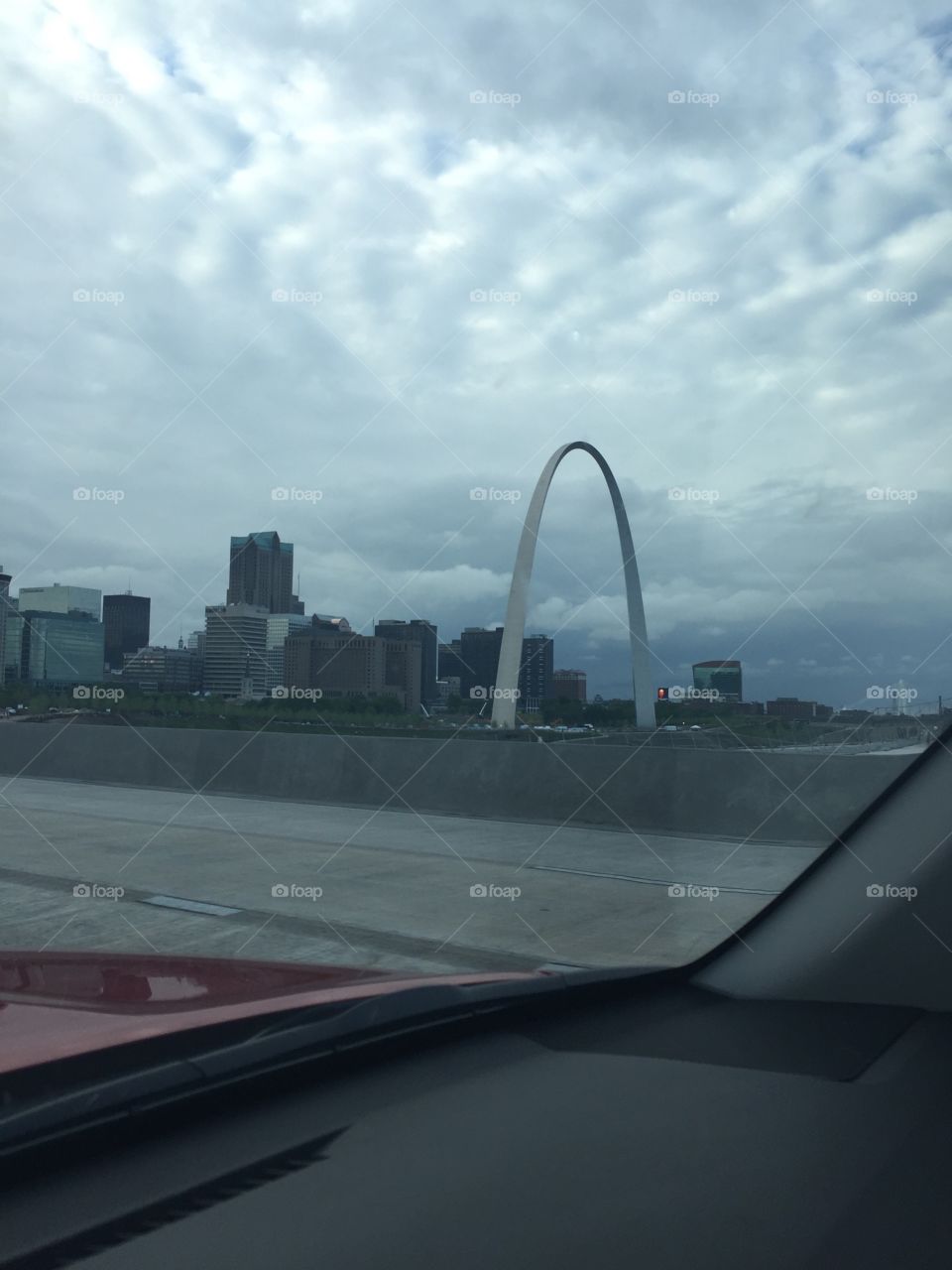 St. Louis 