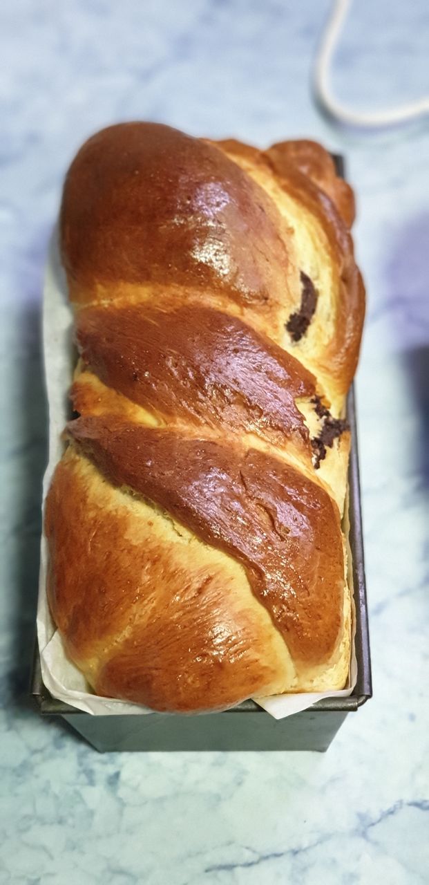 Sweet bread