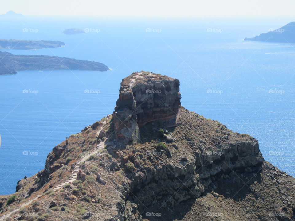 Santorini 