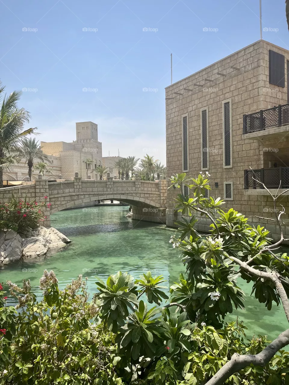 Medinat jumeirah 