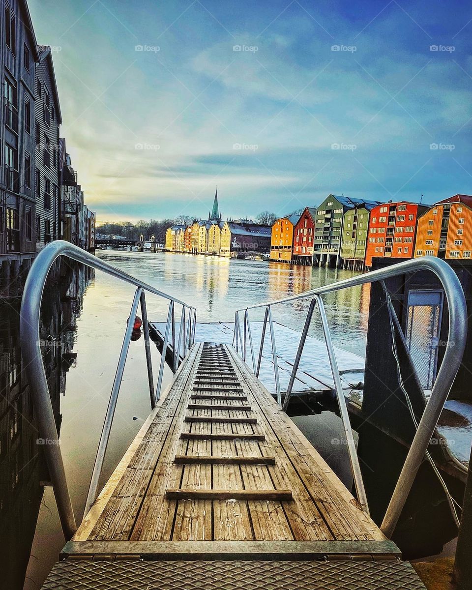 Trondheim, Norway