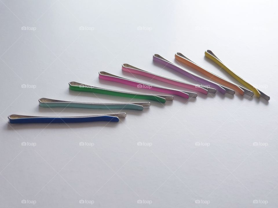 Hairclips#colors#tools#accessories#beauty