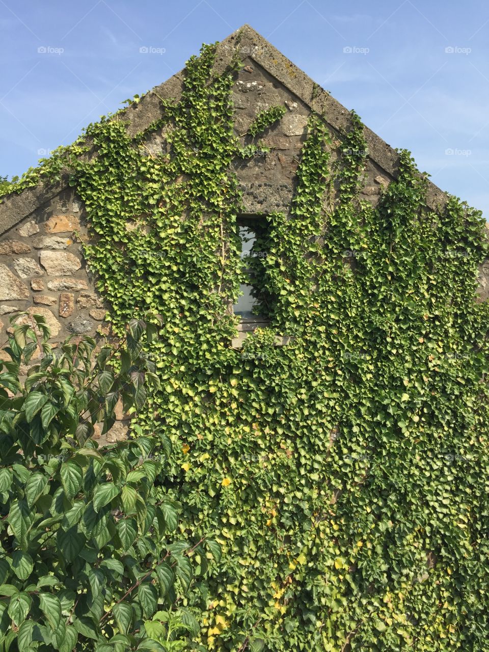 Mont Saint-Michel
Normandy, France